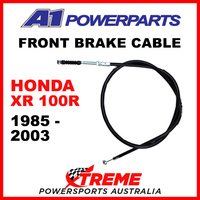A1 Powersports Honda XR100R XR 100R 1985-2003 Front Brake Cable 50-KN4-30