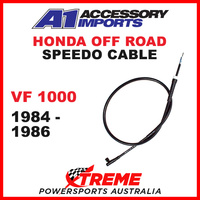 A1 Powerparts Honda VF1000 1984-1986 Speedo Cable 50-MB2-50
