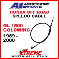 A1 Powerparts Honda GL1500 Goldwing 1989-2000 Speedo Cable 50-MB2-50