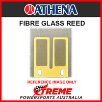 Athena 50.BOY605 KAWASAKI KX80 1985 Fibre Glass Power Reeds