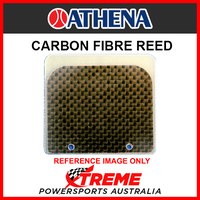 Athena 50.BOYPRO-44 HONDA TRX 250 R FOURTRAX 1986-1989 Carbon Fiber Pro Reeds