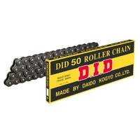DID 50(530) 114RB Link Standard Non-O-Ring Chain