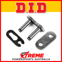 DID 50(530)6 RJ Clip Link RB Loose Fit For 530 MX Motorbike Chain Joiner