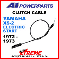 A1 Powerparts Yamaha XS-2 650 Electric Start 1972 Clutch Cable 51-013-20