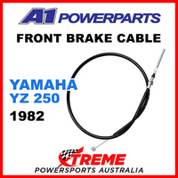 Front Brake Cable for Yamaha YZ250 YZ 250 1982