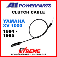 A1 Powerparts Yamaha XV1000 XV 1000 1984-1985 Clutch Cable 51-039-20