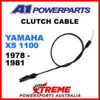 A1 Powerparts Yamaha XS1100 XS 1100 1978-1981 Clutch Cable 51-058-20
