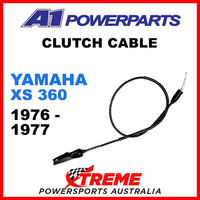 A1 Powerparts Yamaha XS360 XS 360 1976-1977 Clutch Cable 51-060-20