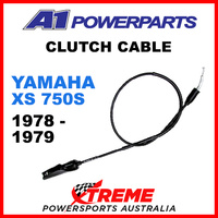 A1 Powerparts Yamaha XS750S Special 1978-1979 Clutch Cable 51-067-20