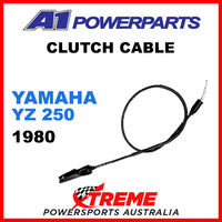 A1 Powerparts Yamaha YZ250 YZ 250 1980 Clutch Cable 51-091-20