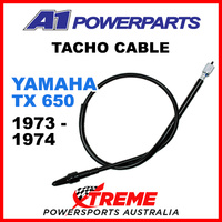 A1 Powerparts Yamaha TX650 TX 650 1973-1974 Tacho Cable 51-100-60