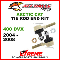 All Balls 51-1016 Arctic Cat 400 DVX 2004-2008 Tie Rod End Kit