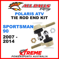 All Balls 51-1016 Polaris Sportsman 90 90cc 2007-2014 Tie Rod End Kit