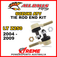All Balls 51-1016 For Suzuki ATV LTZ250 LTZ 250 2004-2009 Tie Rod End Kit