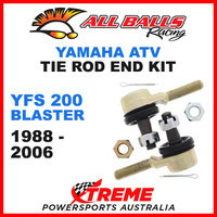 All Balls 51-1016 Yamaha YFS 200 Blaster 1988-2006 Tie Rod End Kit