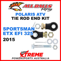 All Balls 51-1021 Polaris Sportsman ETX EFI 325 2015 ATV Tie Rod End Kit