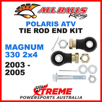 All Balls 51-1021 Polaris Magnum 330 2x4 2003-2005 ATV Tie Rod End Kit