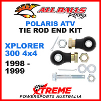 All Balls 51-1021 Polaris Xplorer 300 4x4 1998-1999 ATV Tie Rod End Kit