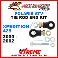 51-1021 Polaris Xpedition 425 2000-2002 Tie Rod End Kit