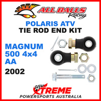 51-1021 Polaris Magnum 500 4x4 AA 2002 Tie Rod End Kit