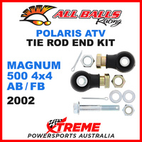 51-1021 Polaris Magnum 500 4x4 AB / FB 2002 Tie Rod End Kit