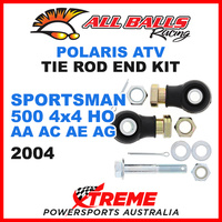 51-1021 Polaris Sportsman 500 4x4 HO AA AC AE AG 2004 Tie Rod End Kit