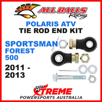 51-1021 Polaris Sportsman Forest 500 2011-2013 Tie Rod End Kit