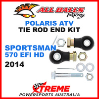 51-1021 Polaris Sportsman 570 EFI HD 2014 Tie Rod End Kit