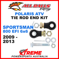 51-1021 Polaris Sportsman 800 EFI 6X6 2009-2013 Tie Rod End Kit