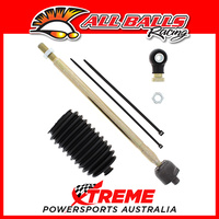 All Balls Polaris 700 RANGER 6X6 EFI 2006-2009 Left Rack Tie Rod End Kit 51-1040-L
