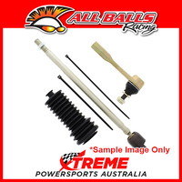 All Balls Polaris 800 RANGER 4X4 EFI 2010-2014 Left Rack Tie Rod End Kit 51-1041-L