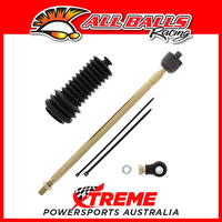 All Balls Polaris 800 RANGER CREW 4X4 EFI 2011-2014 Right Rack Tie Rod End Kit 51-1041-R