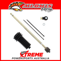 All Balls Polaris 900 RANGER CREW 2014-2017 Right Rack Tie Rod End Kit 51-1042-R