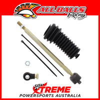 All Balls Polaris 400 RANGER 2010-2014 Right Rack Tie Rod End Kit 51-1043-R