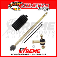 Left Rack Tie Rod End Kit for Can-Am COMMANDER 800 STD 2013