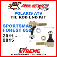51-1050 Polaris Sportsman Forest 850 2011-2015 Tie Rod End Kit