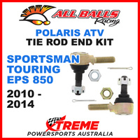 51-1050 Polaris Sportsman Touring EPS 850 2010-2014 Tie Rod End Kit