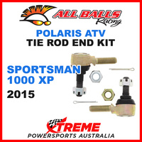 51-1050 Polaris Sportsman 1000 XP 2015 Tie Rod End Kit