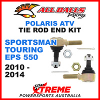 51-1050 Polaris Sportsman Touring EPS 550 2010-2014 Tie Rod End Kit