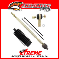 All Balls Can-Am COMMANDER 800 DPS 2014-2018 Left Rack Tie Rod End Kit 51-1057-L