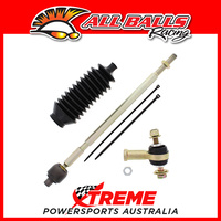All Balls Can-Am COMMANDER 800 STD 2014-2017 Right Rack Tie Rod End Kit 51-1057-R