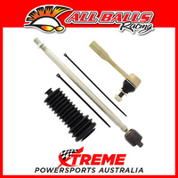 All Balls Polaris 900 RZR 60 INCH 2015-2016 Right Rack Tie Rod End Kit 51-1060-R