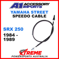 A1 Powerparts Yamaha SRX250 SRX 250 1984-1989 Speedo Cable 51-108-50