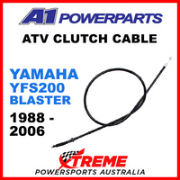 A1 Powerparts Yamaha YFS200 Blaster 1988-2006 ATV Clutch Cable 51-119-20
