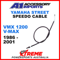 A1 Powerparts Yamaha VMX1200 V-Max 1986-2001 Speedo Cable 51-157-50
