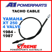 A1 Powerparts Yamaha XT250 XT 250 4 Valve 1984-1987 Tacho Cable 51-181-60
