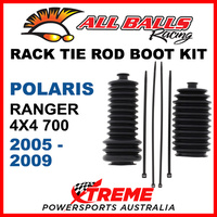 All Balls Polaris Ranger 4x4 700 2005-2009 Rack Tie Rod Boot Kit 51-3003