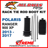 All Balls Polaris Ranger 900 XP 2013-2017 Rack Tie Rod Boot Kit 51-3003