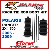 All Balls Polaris Ranger 2x4 500 2005-2009 Rack Tie Rod Boot Kit 51-3003