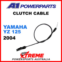 A1 Powerparts Yamaha YZ125 YZ 125 2004 Clutch Cable 51-307-20